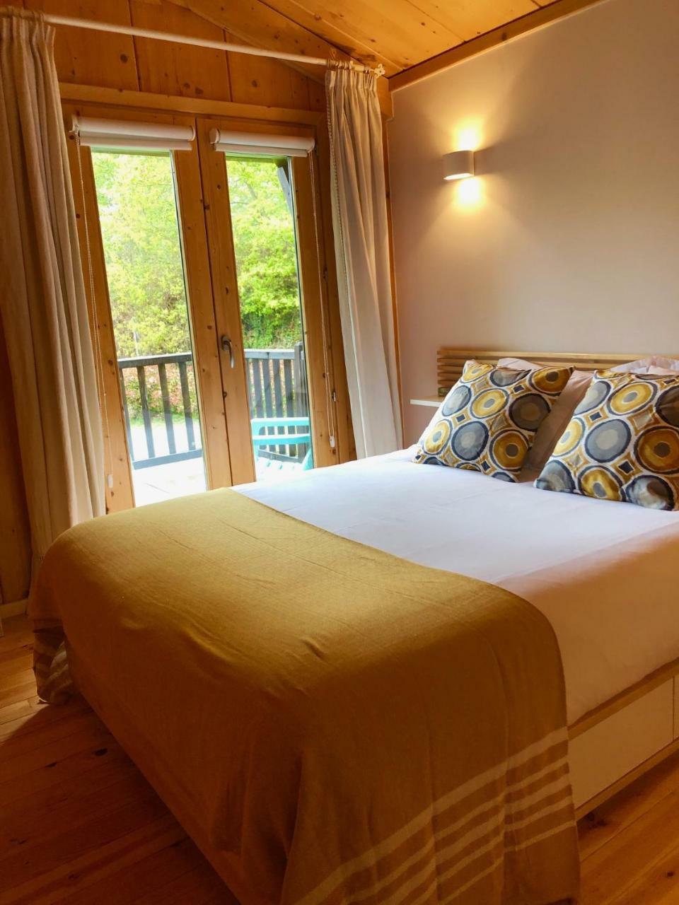 Quinta Lamosa Agroturismo อาร์กอสเดวัลเดเวซ ภายนอก รูปภาพ